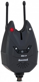 Sygnalizator Anaconda Nighthawk MGX-7 Multicolor