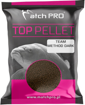Pellet MatchPro Top