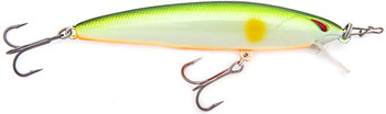 Wobler Nories Laydown Minnow Just Wakasagi