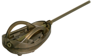 Koszyczek zanętowy Cralusso Rocket Method Basket