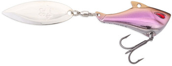 Wirujący ogonek Nories In The Bait Bass