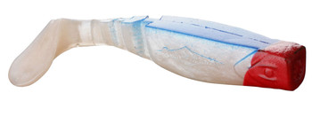 Guma spinningowa Mikado Fishunter