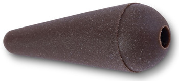 Koraliki stożkowe Anaconda Tapered Shock Beads