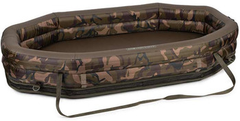 Mata pompowana Fox Carpmaster Air Mat