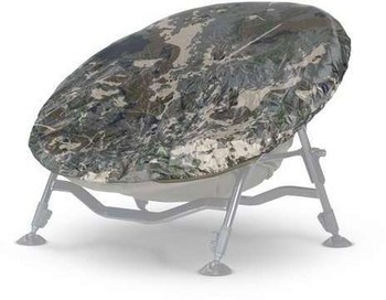 Fotel Nash Indulgence Moon Chair Waterproof Cover Camo