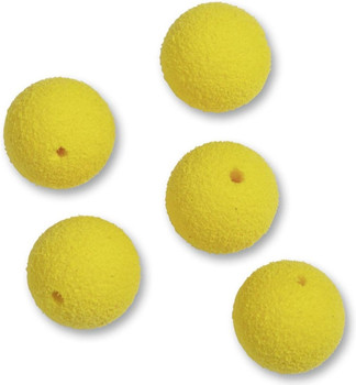 Koraliki Zebco Flatty Scratcher EVA