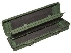 Wodoodporne i wstrząsoodporne pudełko na przypony Prologic Cruzade Rig Box