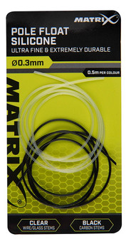 Rurka silikonowa Matrix Pole Silicone