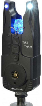 Sygnalizator Anaconda Tiki Taka V.T.S.