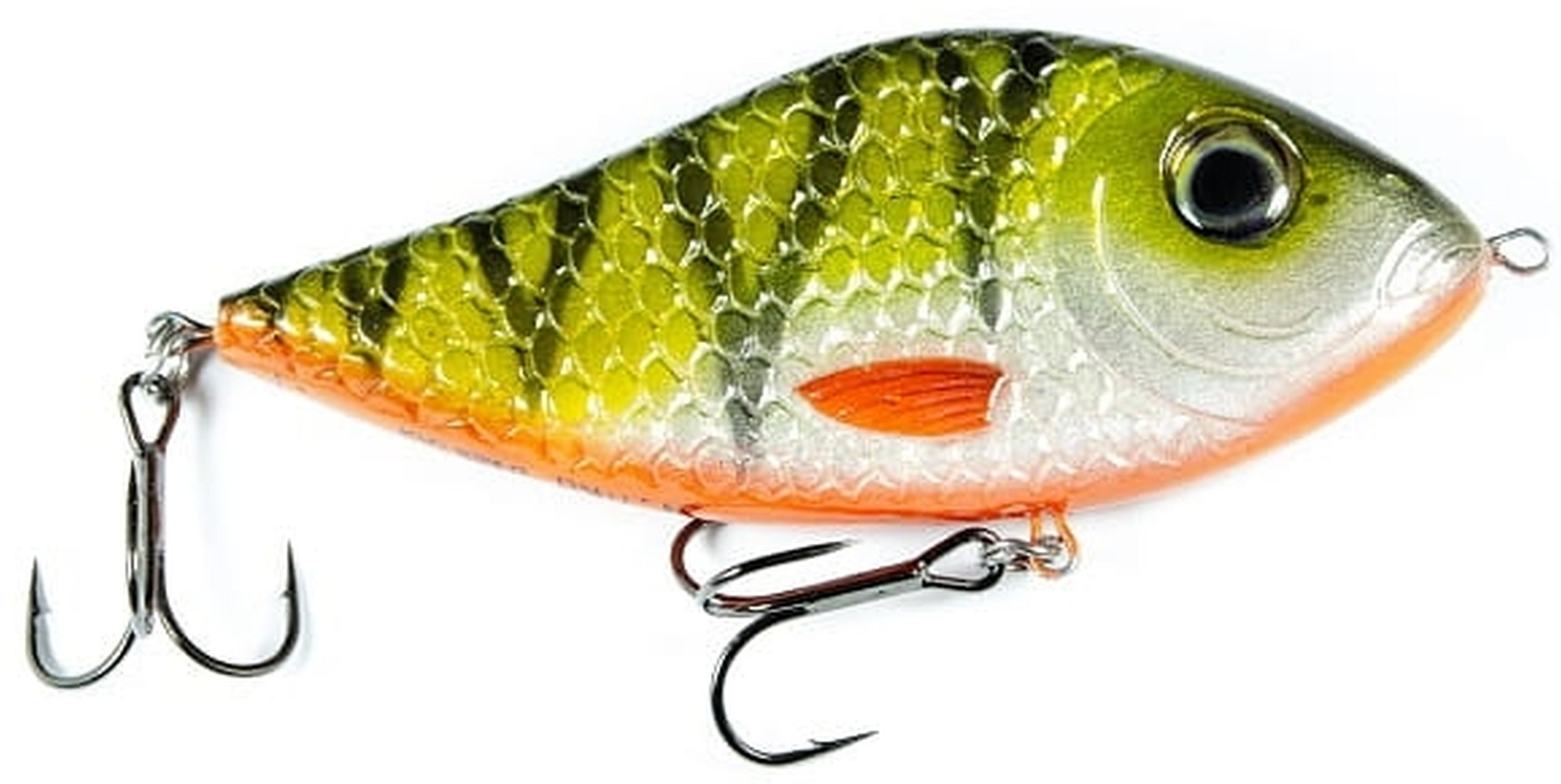 Wobler Kaszub Bait Jerk Danire