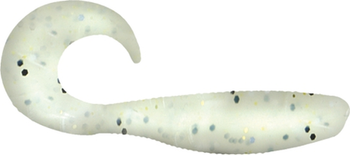 Przynęta gumowa twister Konger Shad Grub