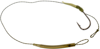 Przypon karpiowy Carp Pro Aligner LS