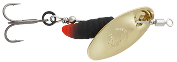 Błystka obrotowa Savage Gear Grub Spinner