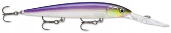 Wobler Rapala Down Deep Husky Jerk