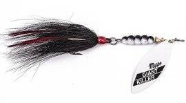 Obrotówka Mepps Giant Killer