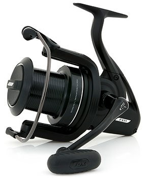Kołowrotek Fox FX11