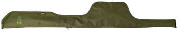 Pokrowiec na wędki Daiwa Black Widow Rod Sleeve 13FT