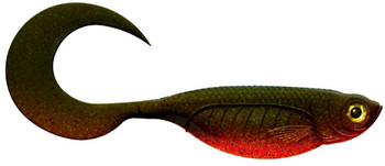 Przynęta gumowa Libra Embrion Twist Tail