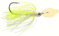Chartreuse White