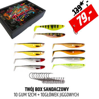 Twój Box Sandacz 1