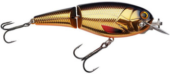 Wobler Abu Garcia Hi-Lo Jointed