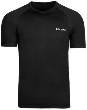 Koszulka termoaktywna Graff Active Performance 923-1