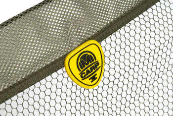 Siatka do podbieraka Mivardi LevelM