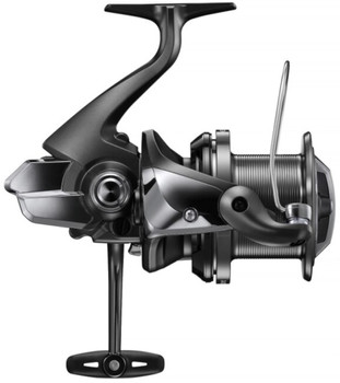 Kołowrotek Shimano Aerlex XTC
