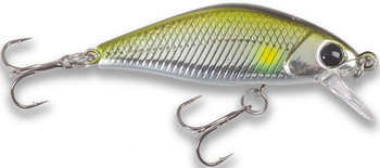 Wobler Iron Claw Doyio Yuragu