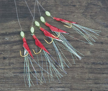 Zestaw morski Aquantic Heringsvorfach II