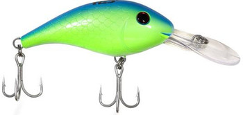 Wobler Black Cat Baby Cranker