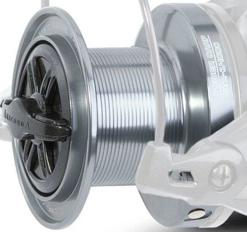 Szpula zapasowa Anaconda Power Carp BTR