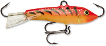 Wobler Rapala Jigging Rap