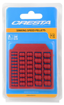 Pellet Cresta Sinking Speedpellets