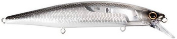 Wobler Shimano Bantam World Minnow Flash