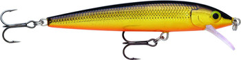 Wobler Rapala Husky Jerk