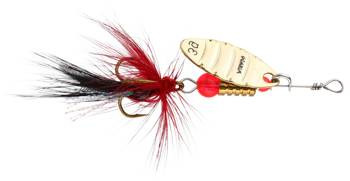 Błystka obrotowa Mikado Stream