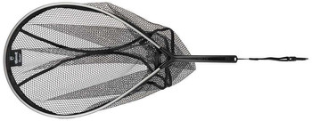 Podbierak Fox Rage Warrior Racket Net