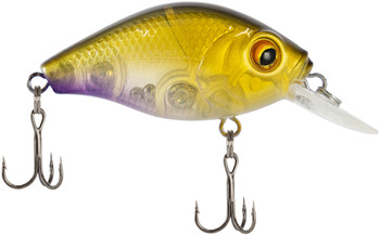 Wobler X-Fish Cranky 45F