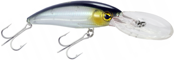 Wobler Kamatsu Deep Minnow