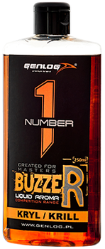 Atraktor Genlog Buzzer