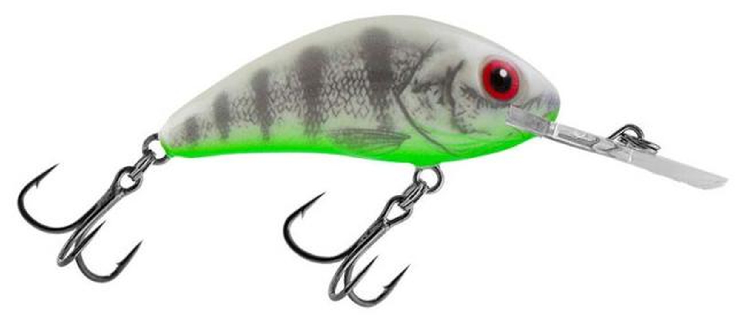 Wobler Salmo Rattlin Hornet F