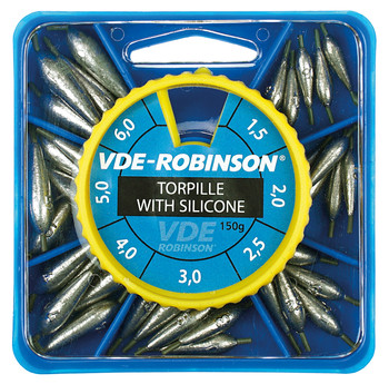 Oliwki wyczynowe z silikonem