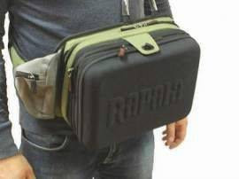 Torba, pas spinningowy Rapala Sling Bag Pro