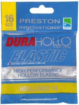 Amortyzator Preston Dura Hollo Elastic