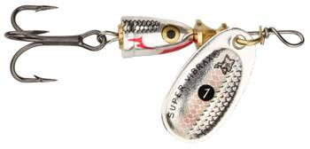 Błystka obrotowa Blue Fox Vibrax Shad