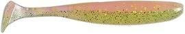 Guma sandaczowa, kopyto Keitech Easy Shiner 3,5" - 8,9cm