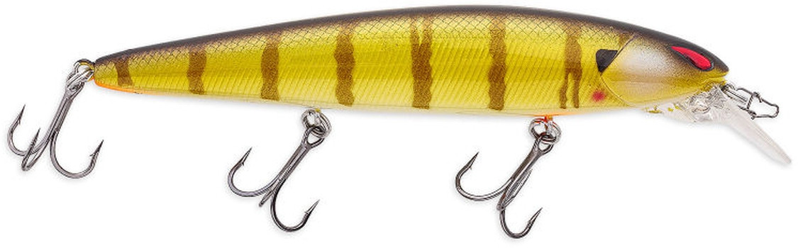 Wobler Nories Laydown Minnow Mid
