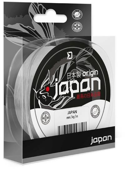 Żyłka Delphin Japan Origin