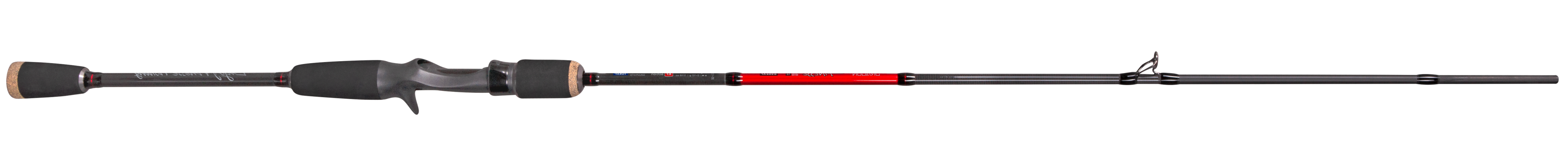 Wędka castingowa DRAGON Finesse Jig 2sec